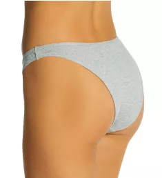 Dip Front Bikini Panty - 2 Pack