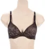 Smart and Sexy Lightly Lined Smooth Lace T-Shirt Bra SA1425 - Image 1