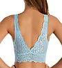 Smart and Sexy Signature Lace Deep V Bralette SA874 - Image 2