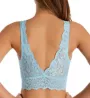 Smart and Sexy Signature Lace Deep V Bralette SA874 - Image 2