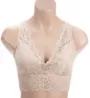 Smart and Sexy Signature Lace Deep V Bralette SA874 - Image 1