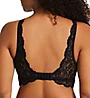 Smart and Sexy Signature Lace Deep V Bralette - 2 Pack SA874PK - Image 2