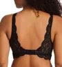 Smart and Sexy Signature Lace Deep V Bralette - 2 Pack SA874PK - Image 2