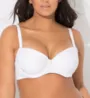 Smart and Sexy Everyday Demi Push-Up Bra SA875 - Image 6