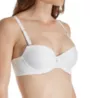 Smart and Sexy Everyday Demi Push-Up Bra SA875