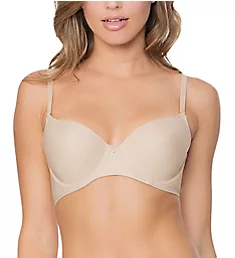Everyday Lightly Lined T-Shirt Bra In The Buff 34A