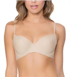 Everyday Lightly Lined T-Shirt Bra In The Buff 34A