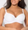 Smart and Sexy Everyday Lightly Lined T-Shirt Bra SA876 - Image 8