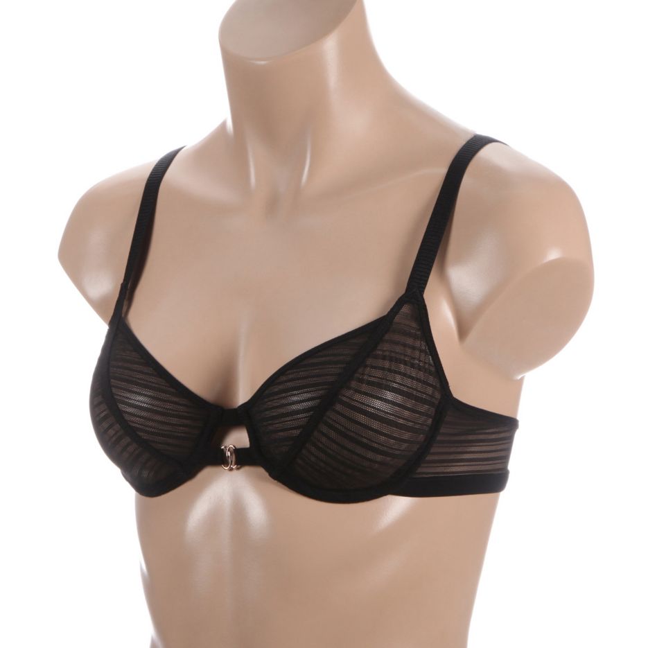 Simone Leonie 3/4 Cup Underwire Bra
