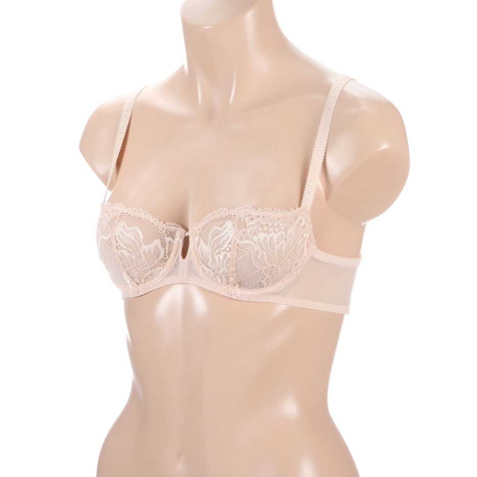 Simone Perele Promesse Half Cup Bra 12H330 – My Top Drawer