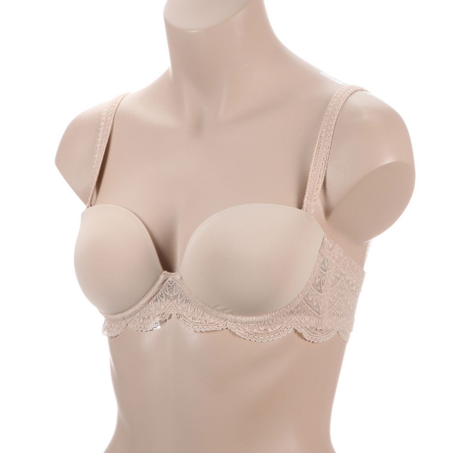 Karma Strapless Bra