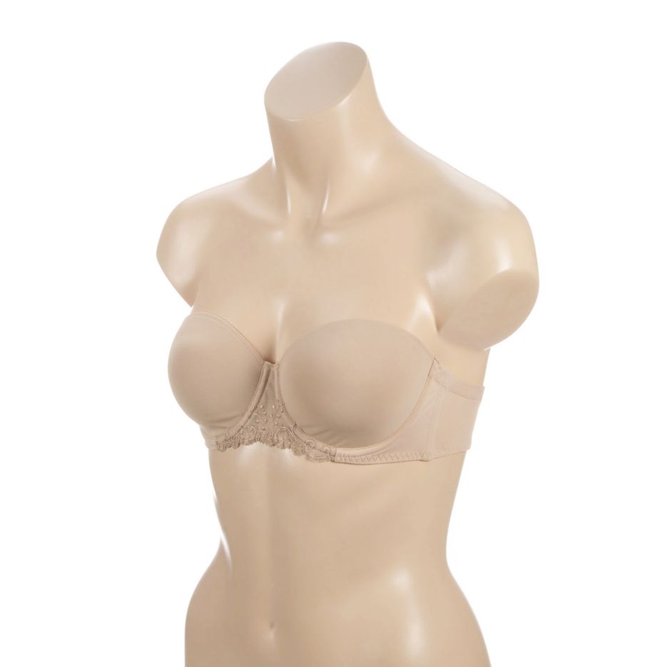 Delice Strapless Bra