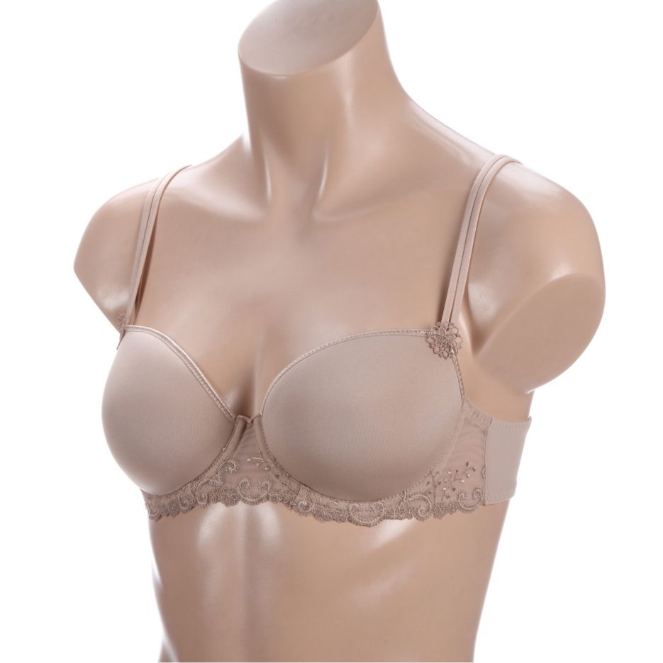 Delice 3D Spacer Foam Contour Underwire Bra