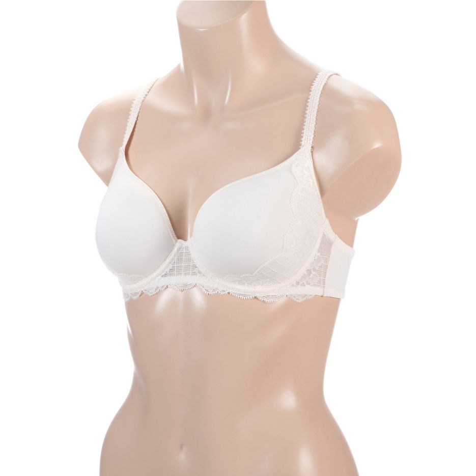 Reve 3D Spacer Plunge Underwire Bra