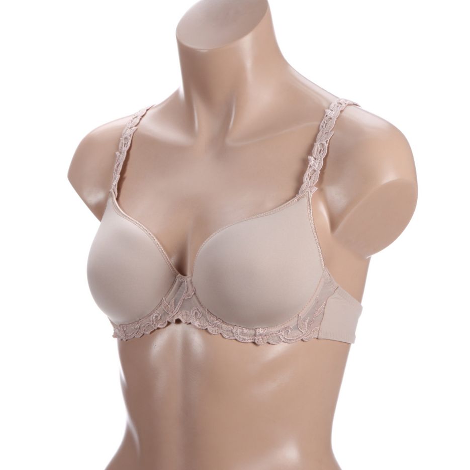 Andora 3D Spacer Convertible Plunge Underwire Bra