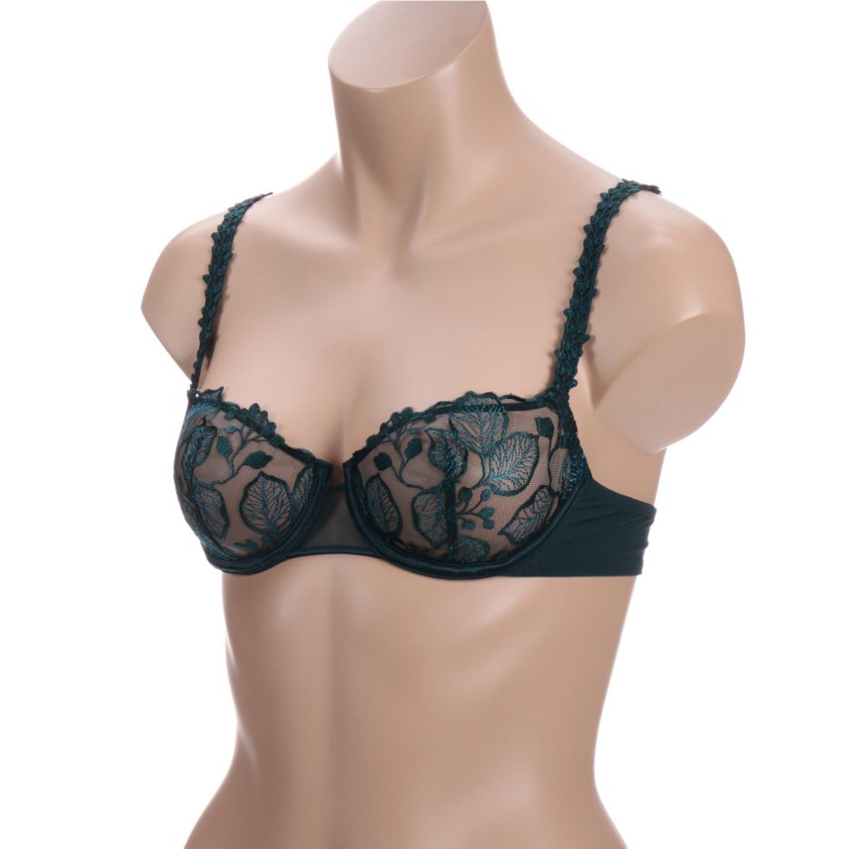 Lumineuse Demi Cup Bra