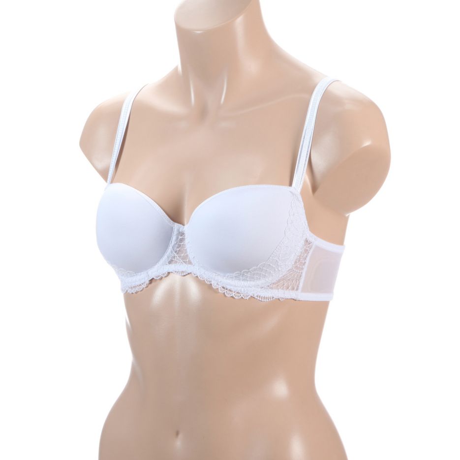 Reflet Spacer T-Shirt Bra