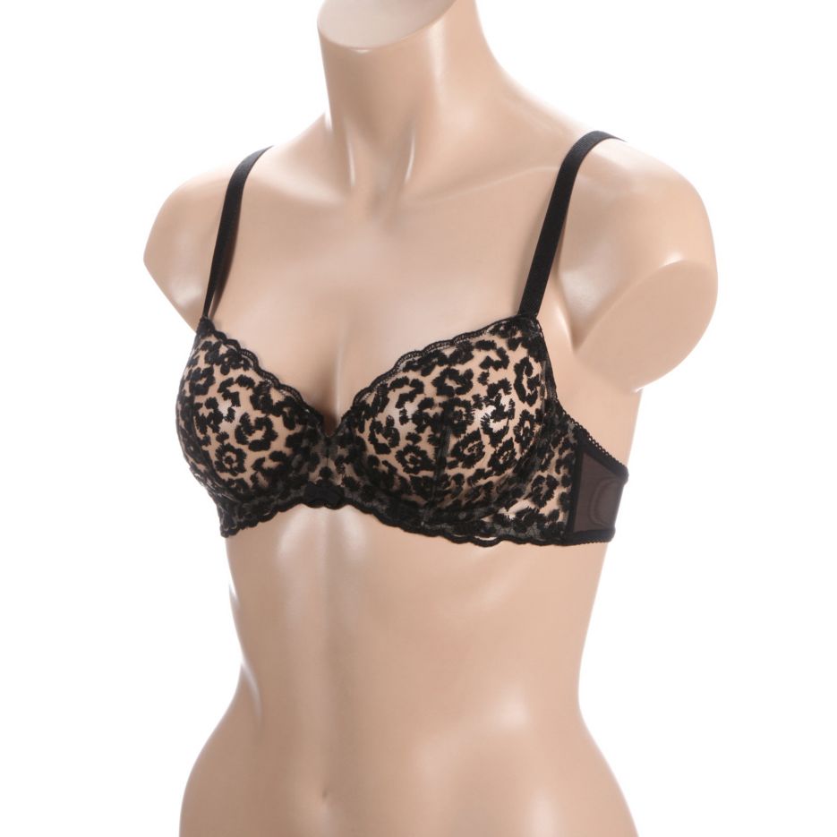 Felicie Half Cup Underwire Bra