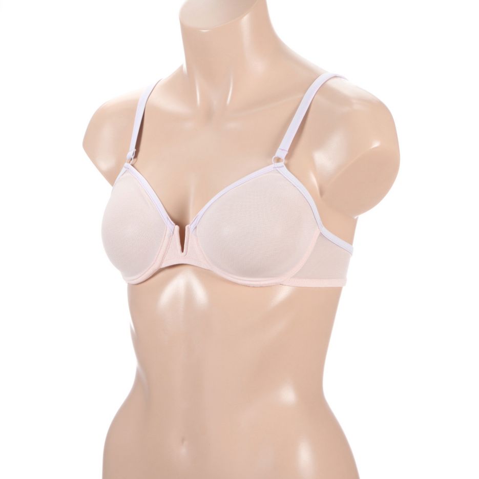Rosalie Molded Underwire Bra