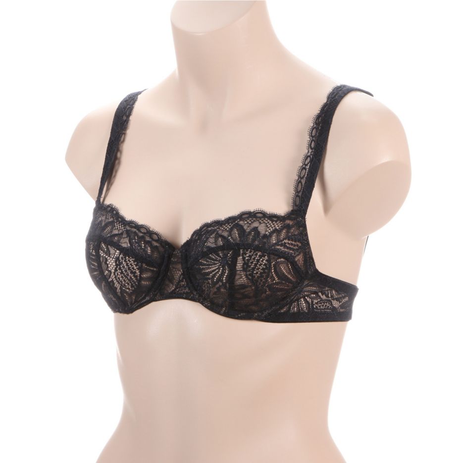 Exotica Demi Cup Underwire Bra