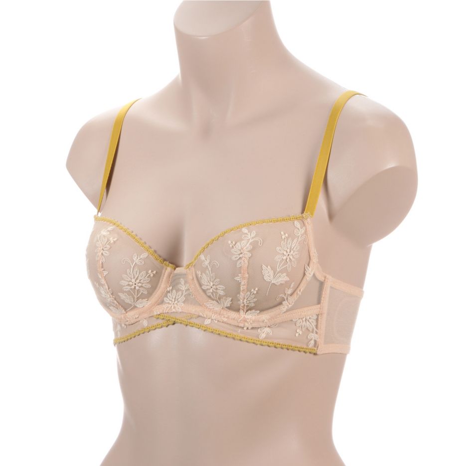 Adele Demi Cup Underwire Bra