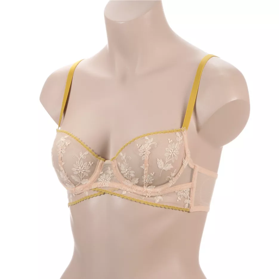 Simone Perele Adele Demi Cup Underwire Bra 1C7330 - Image 6