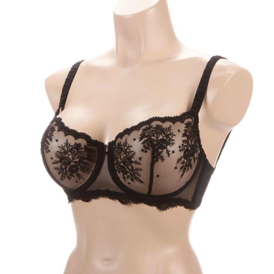 Intrigue Demi Cup Bra