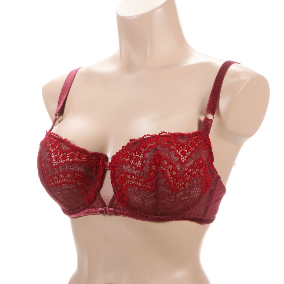 Scenario Demi Cup Bra