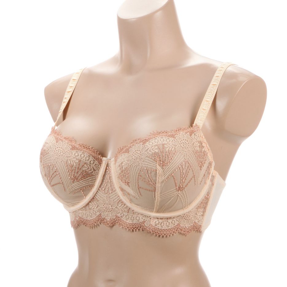 Allure Demi Cup Bra