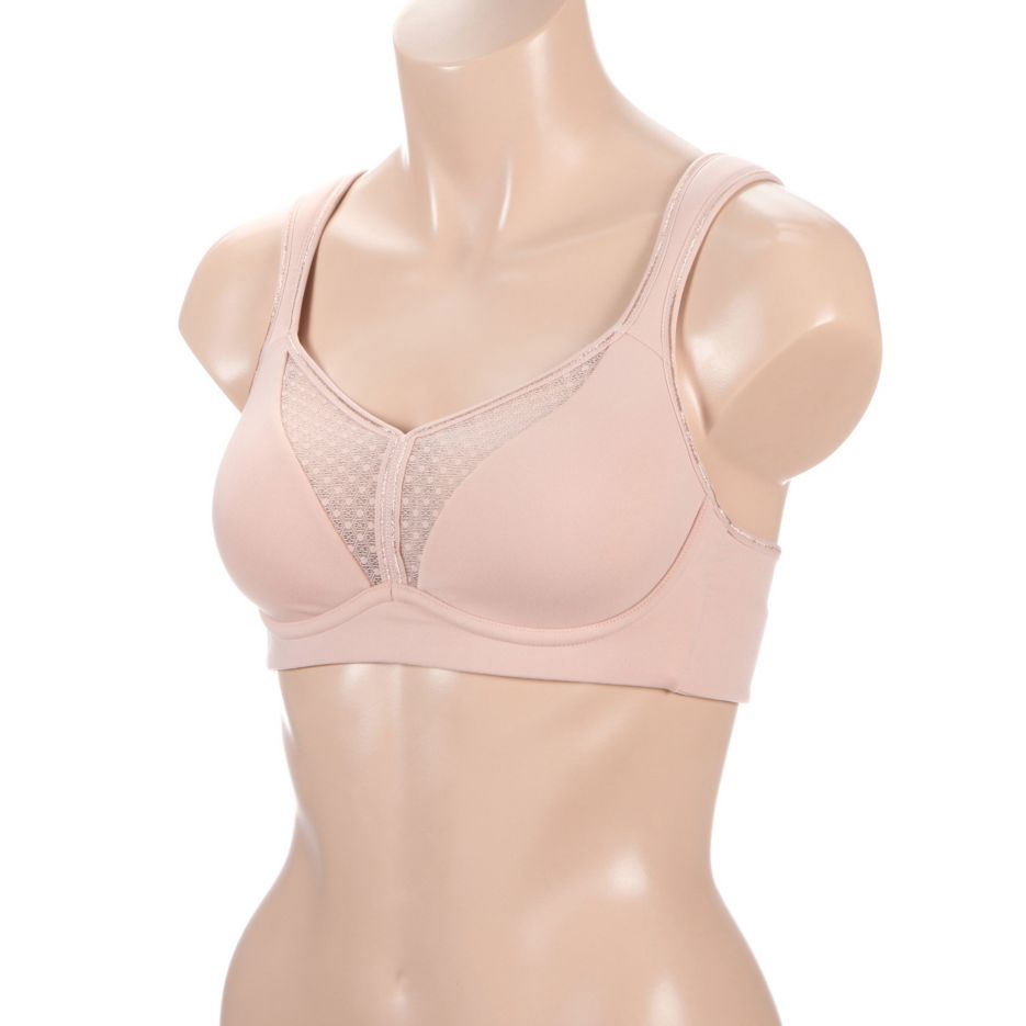 SIMONE PERELE 1SA262 HARMONY HIGH IMPACT SPORTS BRA W/ UNDERWIRE