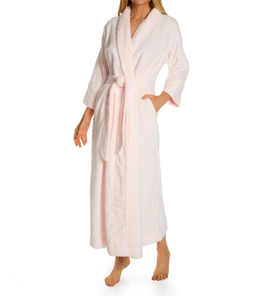 Cloud Fleece Robe