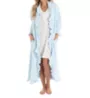 Softies by Paddi Murphy Ruffle Robe 5700 - Image 4