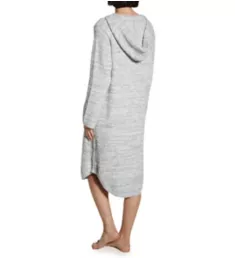 42 Inch Marshmallow Hooded Lounger Gray 2X/3X