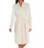 Softies by Paddi Murphy Marshmallow Rib Robe 8800 - Image 1