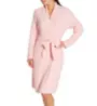 Softies by Paddi Murphy Marshmallow Rib Robe 8800