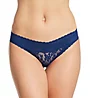 Special Intimates Low Rise 4 Way Stretch Lace Bikini Panty - 3 Pack SP1002 - Image 1