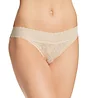 Special Intimates Low Rise 4 Way Stretch Lace Bikini Panty - 3 Pack SP1002