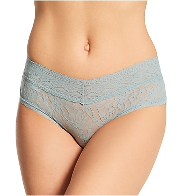 Special Intimates 4 Way Stretch Lace Hipster Panty