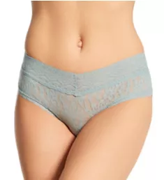 4 Way Stretch Lace Hipster Panty