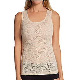 Lace Shaping Camisole Nude L