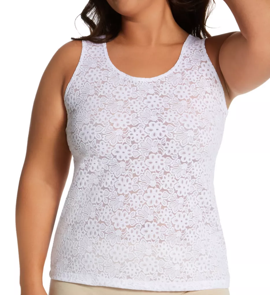 Special Intimates Lace Shaping Camisole SP3001 - Image 3