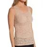 Special Intimates Lace Shaping Camisole SP3001 - Image 1