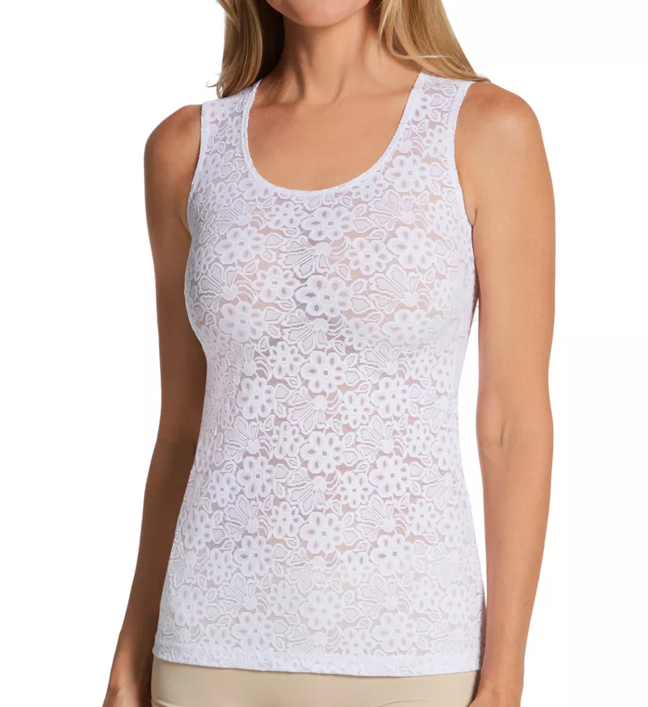 Lace Shaping Camisole