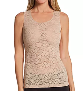 Lace Shaping Camisole