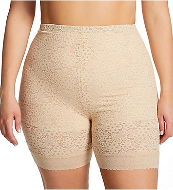 Special Intimates Floral Lace Shaping Short