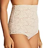 Special Intimates Lace Hi-Waist Shaping Brief Panty SP3020 - Image 1