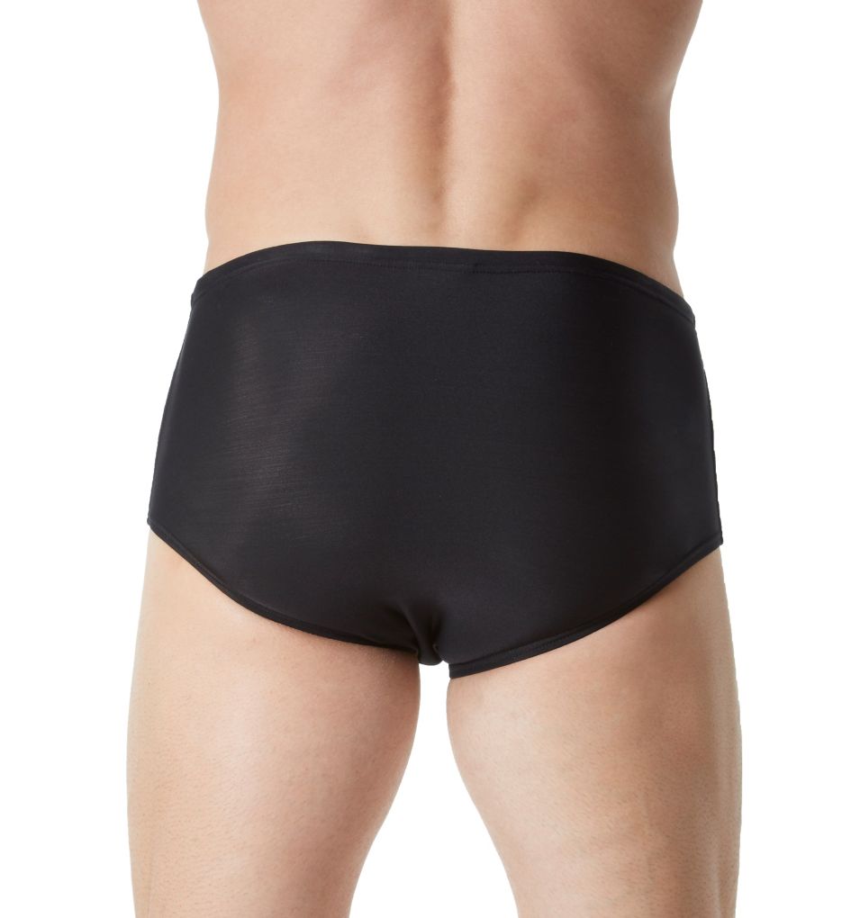 speedo dive 5 swim brief