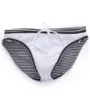 Speedo Solar 1 Inch Swim Brief 7300165 - Image 3