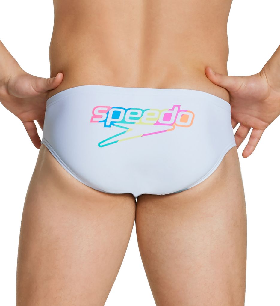 Pride One Swim Brief-bs