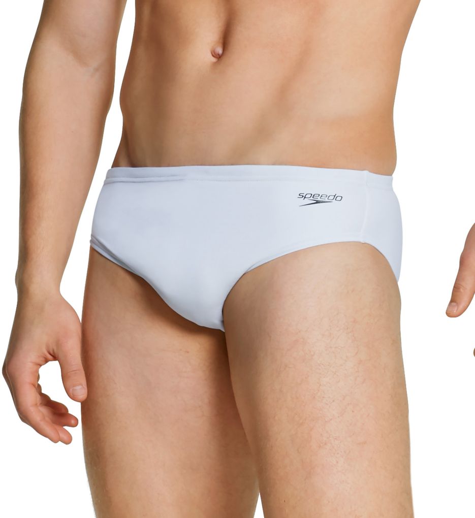 Pride One Swim Brief